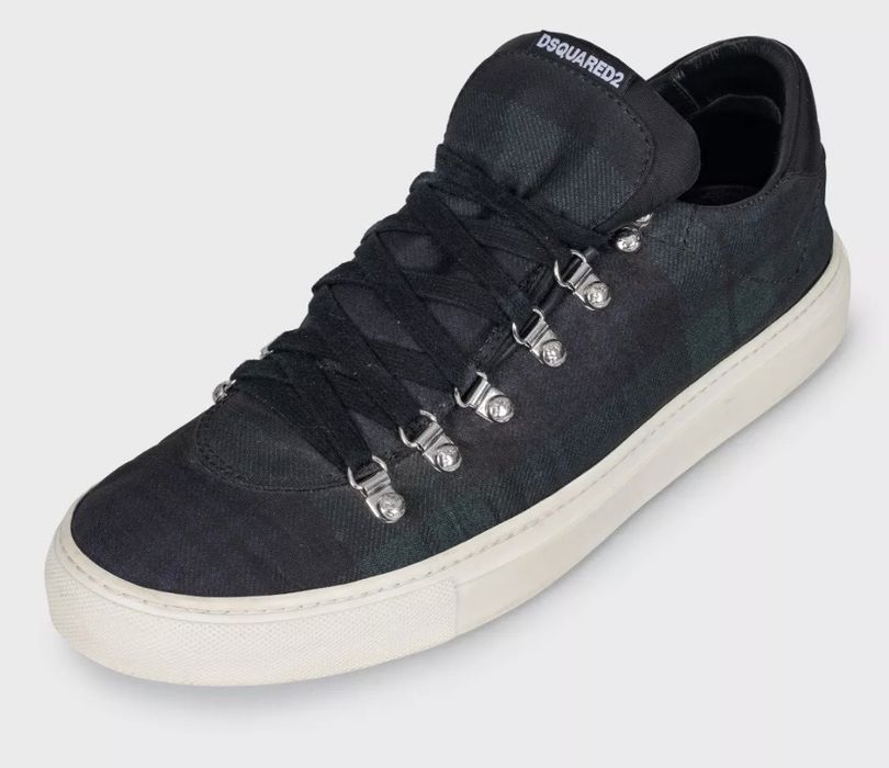 DSQUARED2 Чоловічі кеди