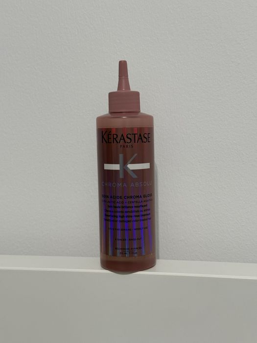 Kérastase Chroma Absolu Soin Acide Chroma Gloss 210 ml