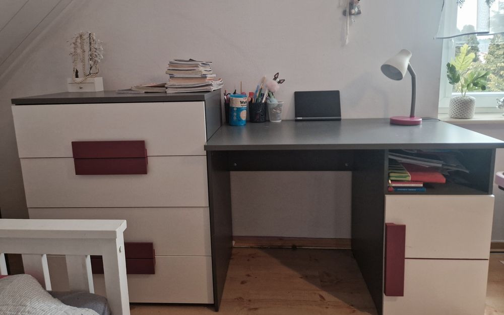 SUPER Okazja meble młodzieżowe