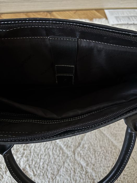 Torba na laptopa i nie tylko