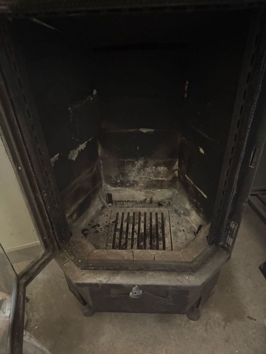 Kominek,Wkład 7kW,Rózne kominki