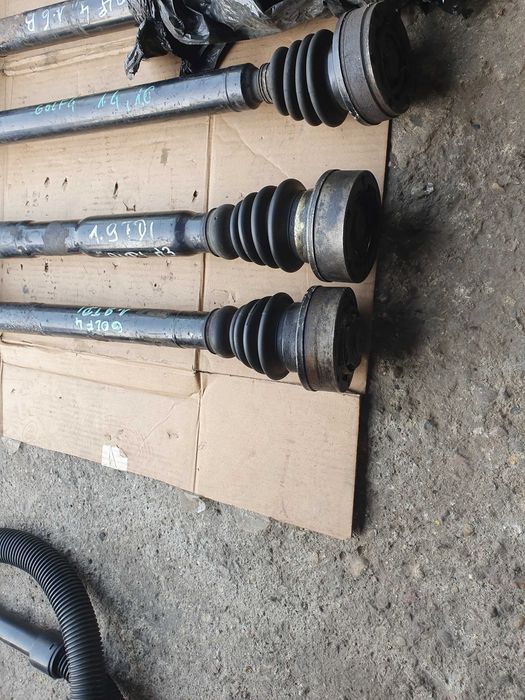 POLOS  ,przegub vw golf IV ,audi ,seat ,skoda 1.9 tdi ,1.4 , 1.6