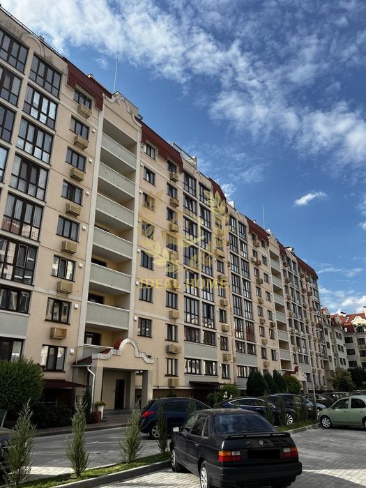 Продаж просторої квартири з терасою у ЖК «7’Я», с. Щасливе