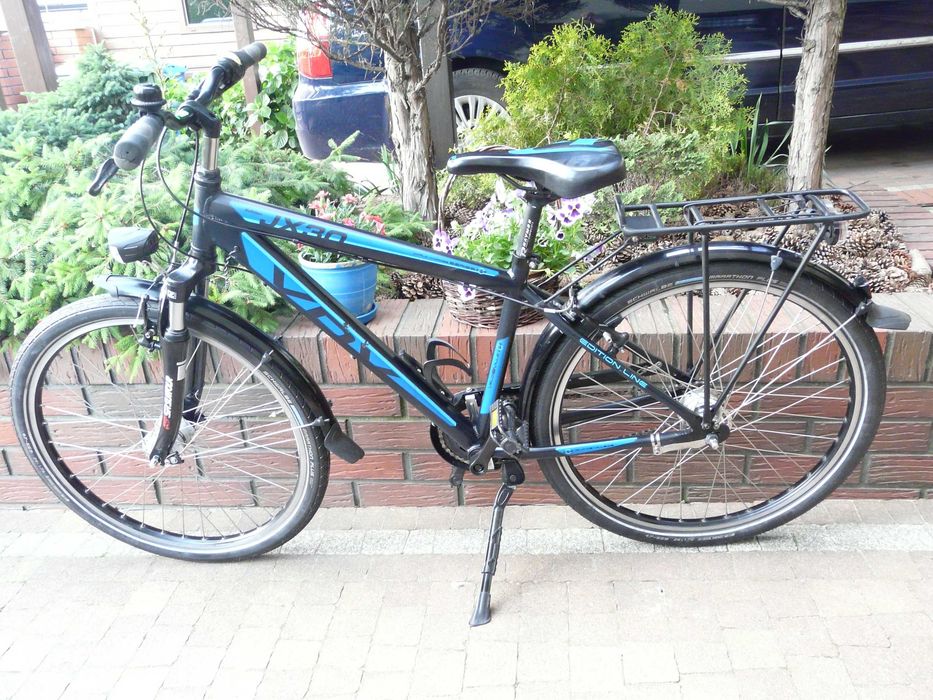 Rower crossowy VELO DE VILLE JX30 CRS Series  26"/42-szwajcar