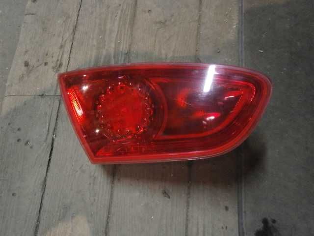 seat Leon II lift 09-012 lampa klapy tylniej lewa europa