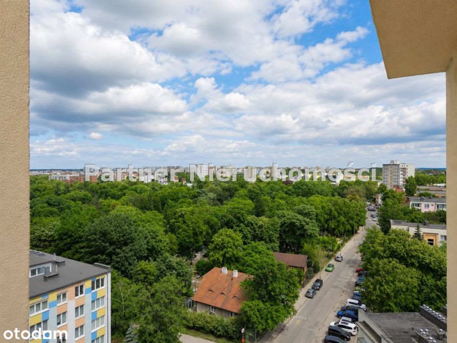 3 Pokojowe Mieszkanie Z 2 Balkonami-Gałczyńskiego - View 2