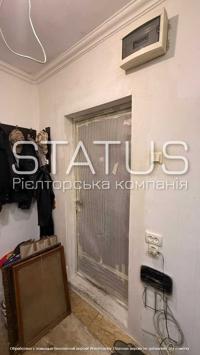 Продам 2-кімнатну на  леваді