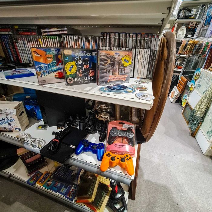 Thunderhawk – SEGA Mega-CD | Edição Original PAL | Completo