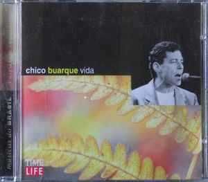 Chico Buarque – "Vida" CD