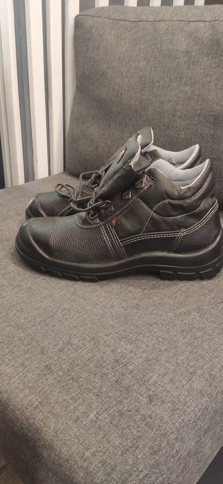 Черевики, взуття робоче, берци