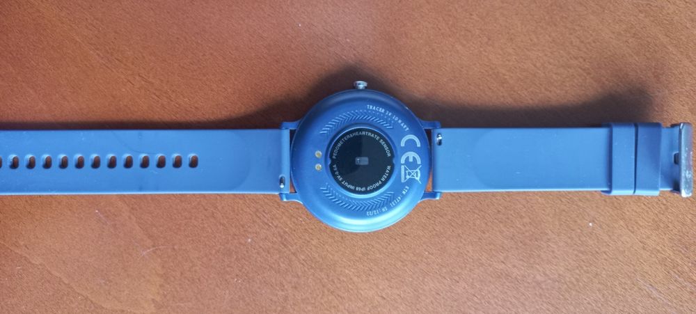 SmartWatch TW10 NAVY