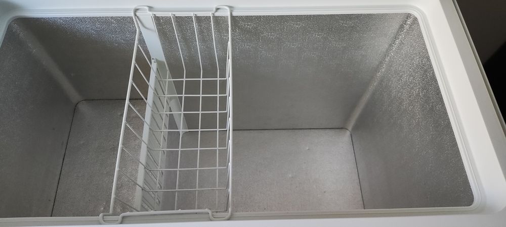 Arca congeladora tensai