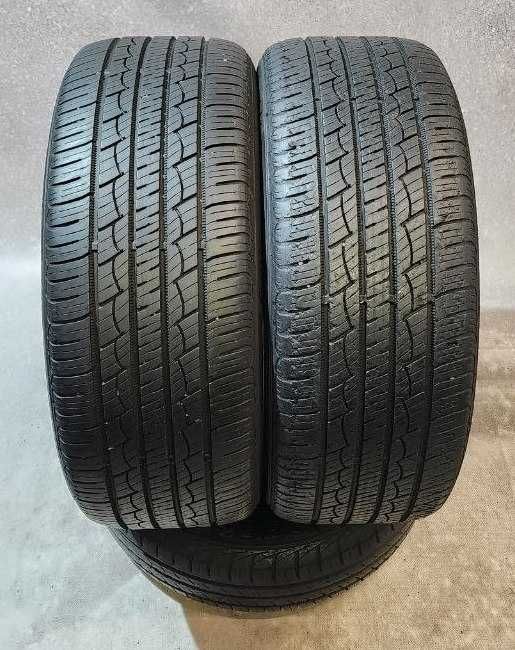 215.50.17 Continental ControlContact Tour A/S 2шт