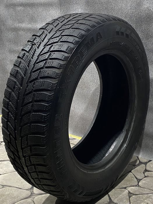 Зимова резина Collin’s 195/65 R15