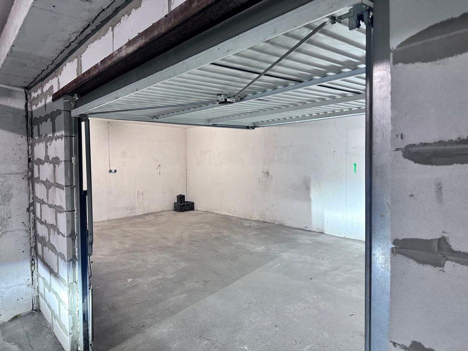Na wynajem garaż podziemny / magazyn - powierzchnia 70 m² - Widok 5