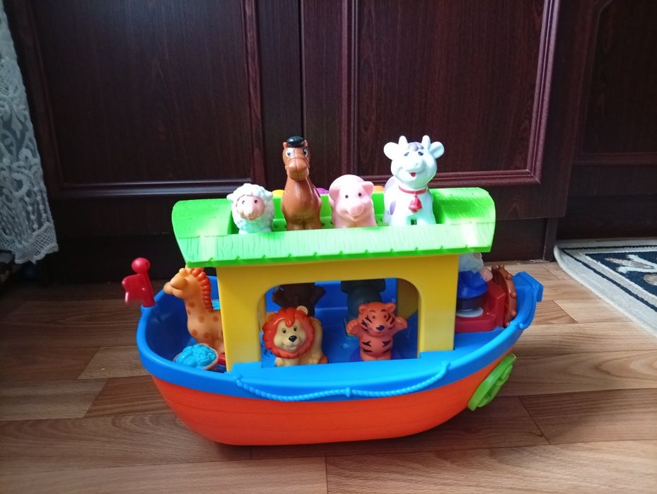 Продам Ноїв Ковчег