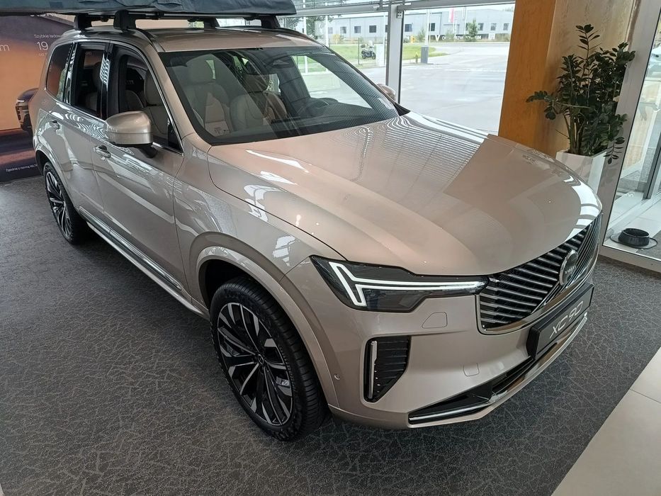 Volvo XC 90