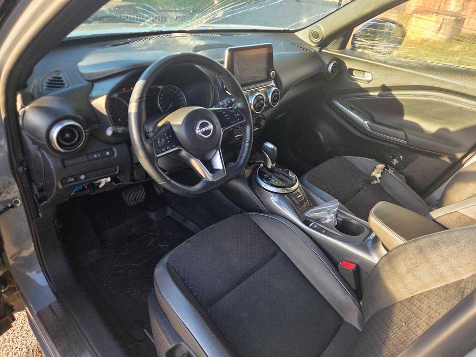 Продам Nissan JUKE 2024 1.0L