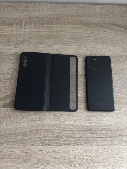 Samsung Galaxy S21 + PLUS 5G okazja!!! Stan idealny