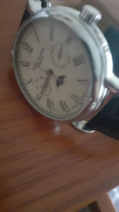 Relógio Phatek Philips