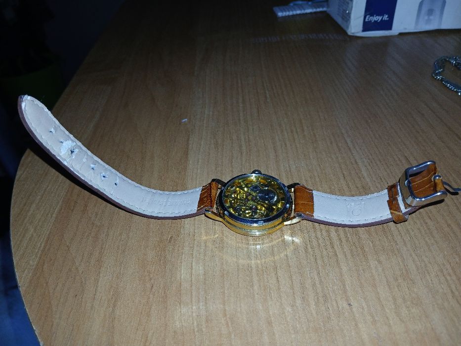 Zegarek a specjalne okazje