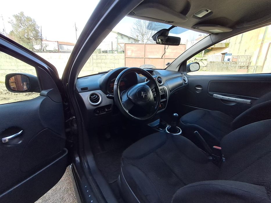 Citroen C2 1.4 HDI