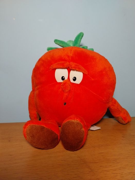 Peluches-Gang dos Frescos (SÉRIE 2)