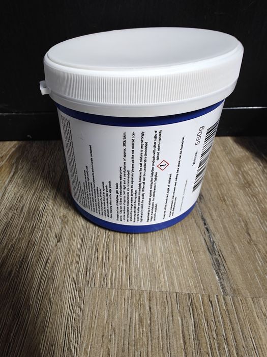 Salty Bee GH+ BASIC 190 gr