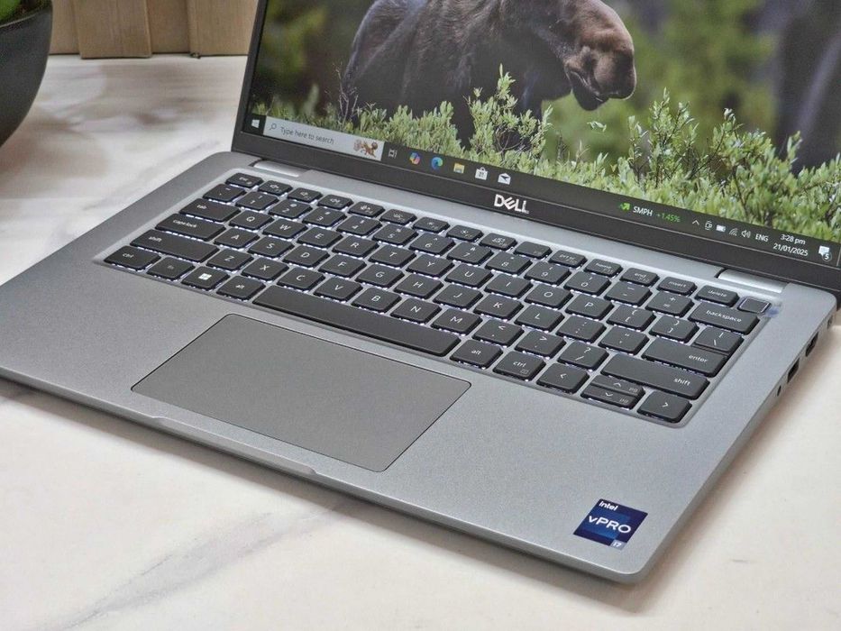 Dell Dodecacore 14" i7/16GB/500Nvme Professional Series64584846663810123