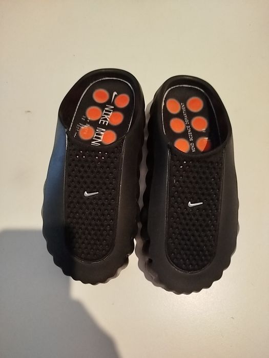 Nowe klapki tanio odsprzedam
