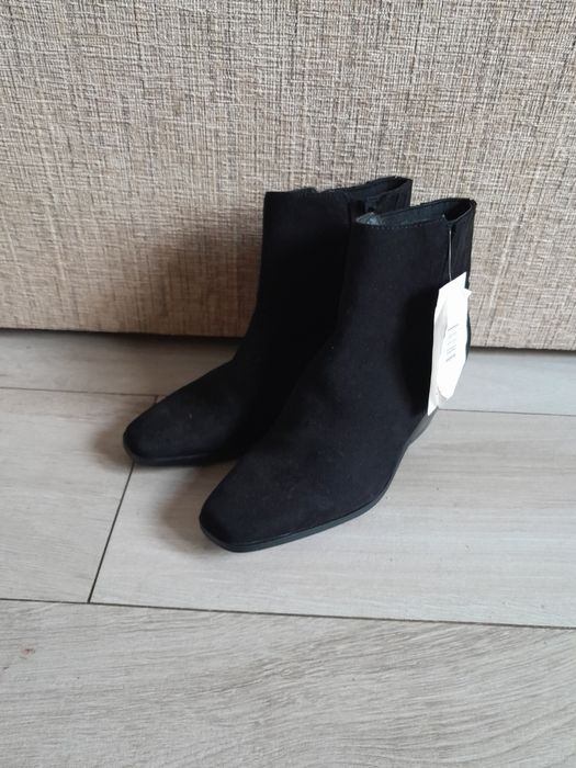 Buty Camaieu r.36