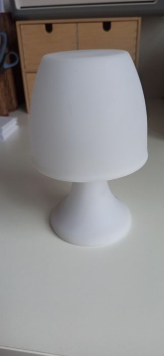 Ikea lampy i lampki