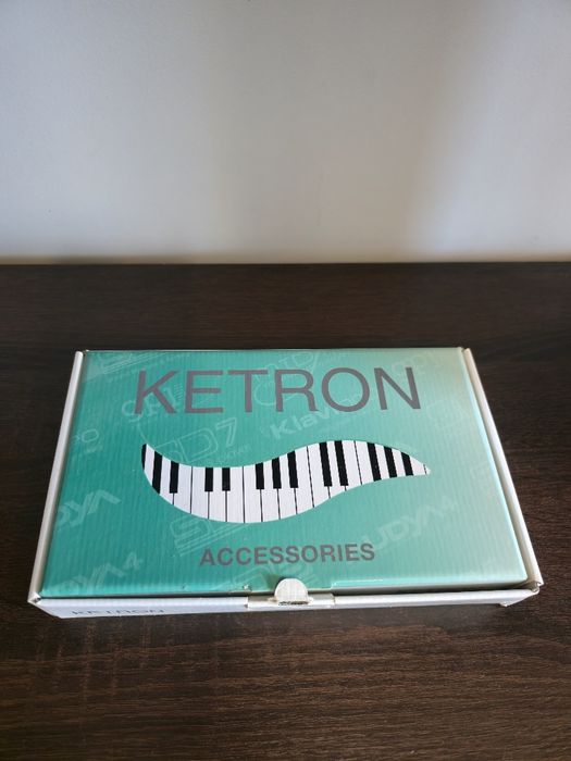 Ketron SD1 Hard Case