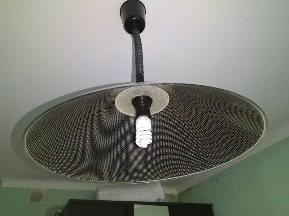 Lampa wisząca / żyrandol,