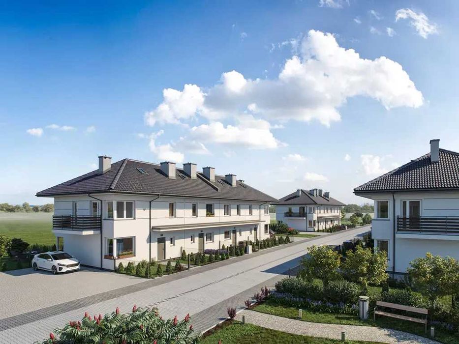 Dom – Pyskowice, powiat gliwicki - Widok 2