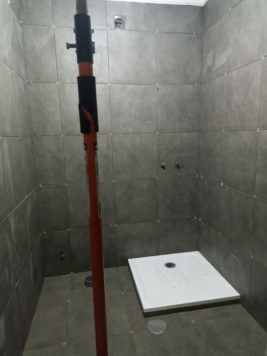 Renovação de interiores