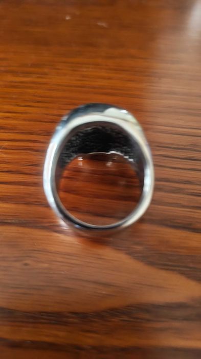 Rolling Stones - Keith Richards - Anel