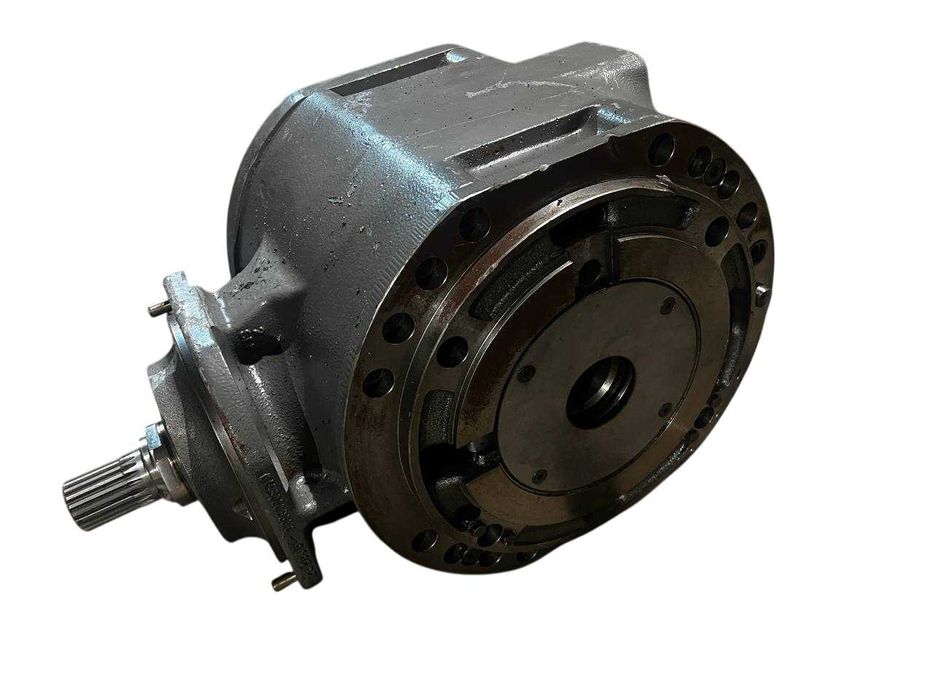 NAF CL 53/1 Obudowa środkowa