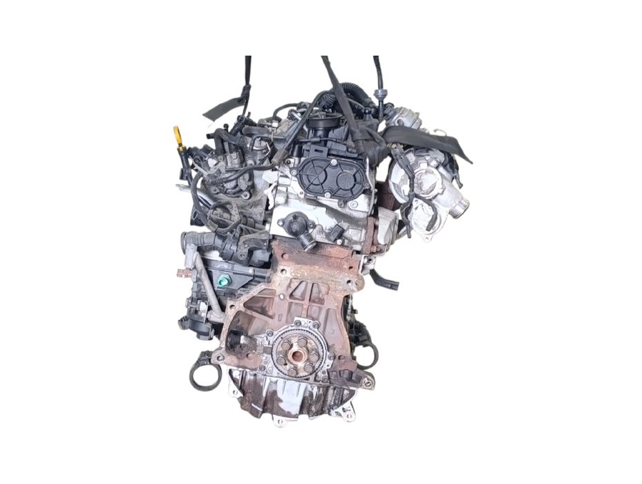 Motor completo VOLKSWAGEN Golf VII (5G1, BQ1, BE1, BE2)