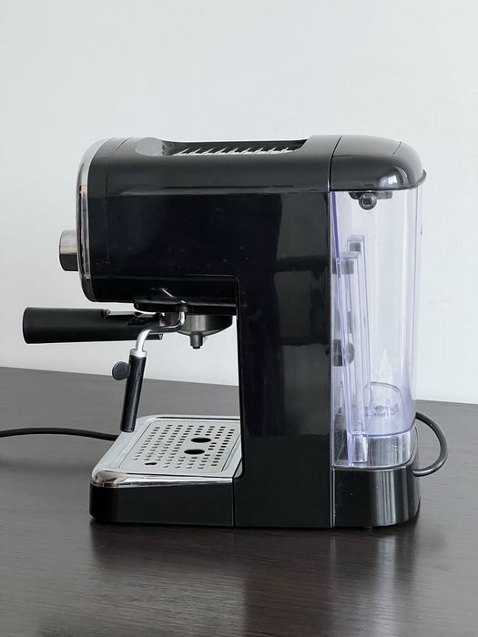 Ekspres do kawy YOER BREVE EM01BK