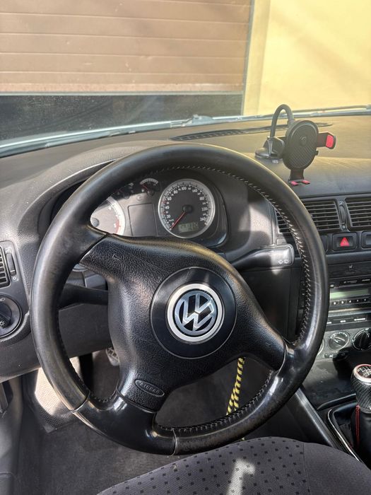 Volkswagen Golf 4 1.9 ATD