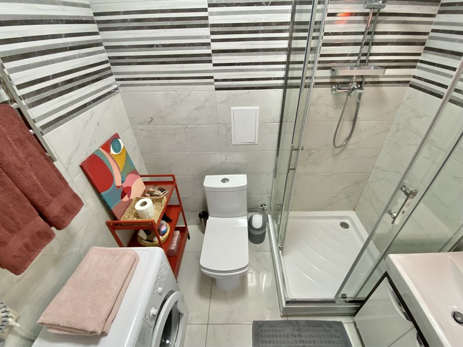 Подобово у ЖК «Львівський», Петропавлівська Борщагівка