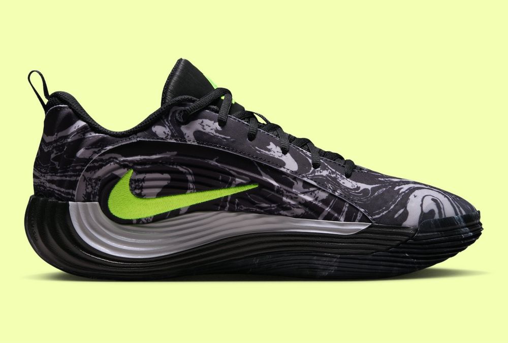 Оригінал! Баскетбольні Nike Giannis Immortality 5