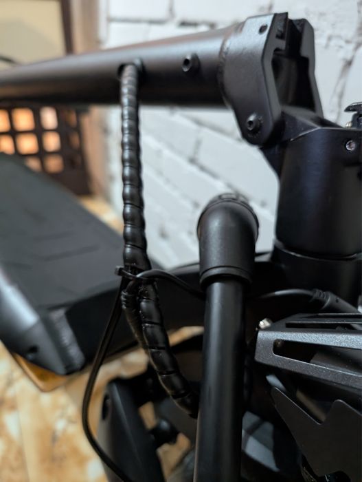 Hulajnoga elektryczna Ruptor R6 V3 | JAK NOWA | Przebieg 45km | Gwarancja!