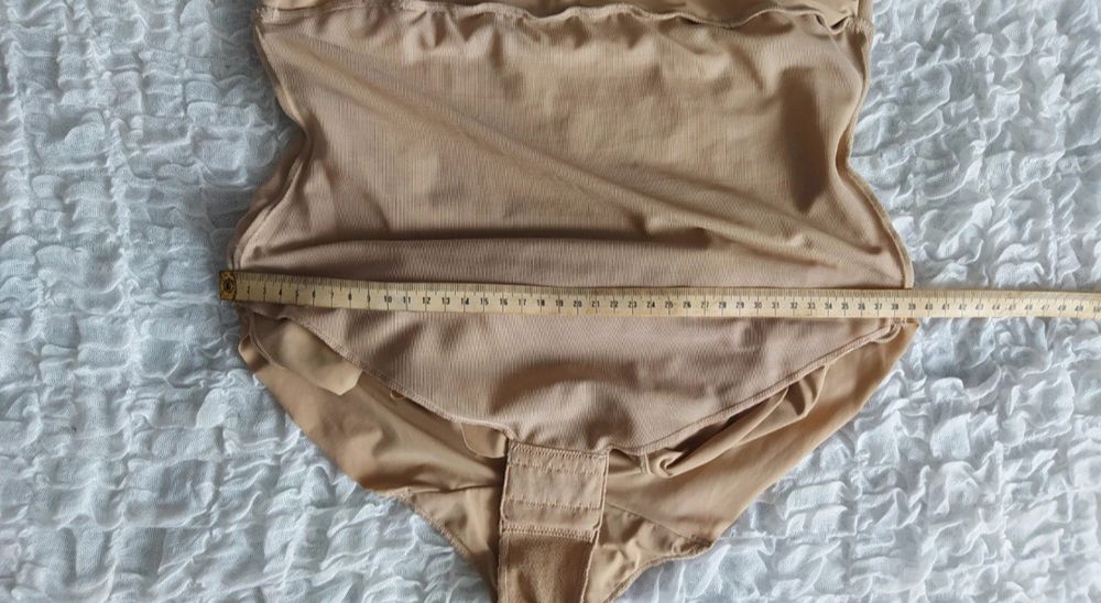 Halka modelująca wyszczuplająca r.xl
