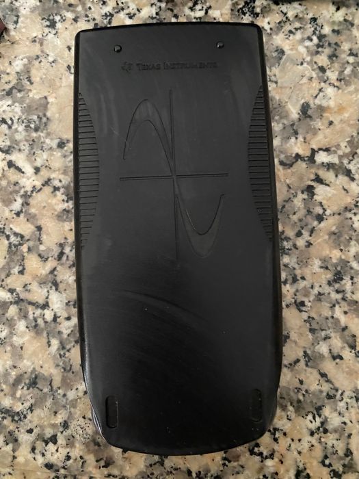 Calculadora Gráfica Texas Ti-82 Stats