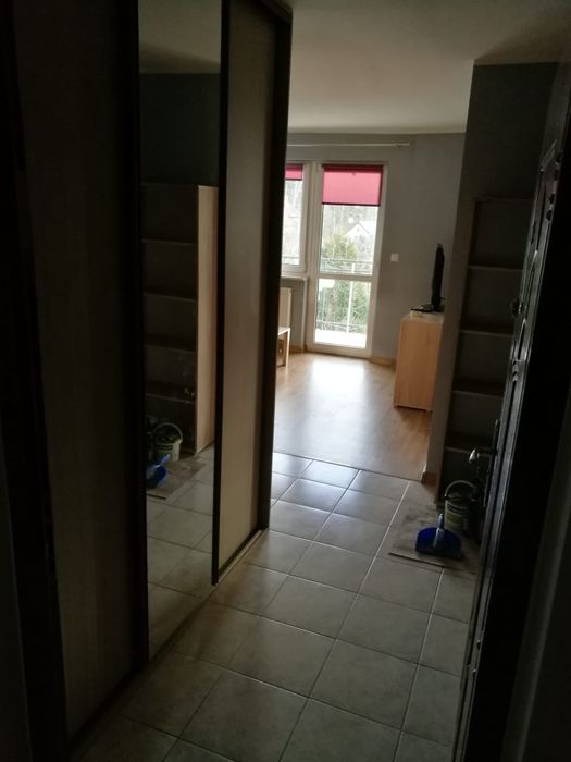 Mieszkanie do wynajęcia