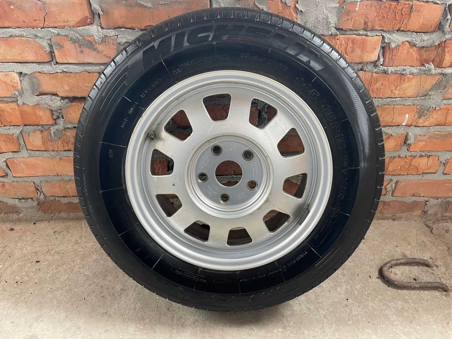 Резина Michelin Pilot cx 205 65 r15 [ шина ]: 1 000 грн. - Автошини ...