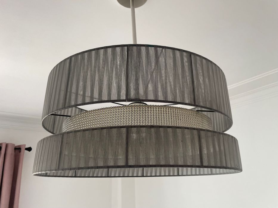 Conjunto Cadeeiros de Quarto (Excelentes) COMO NOVOS