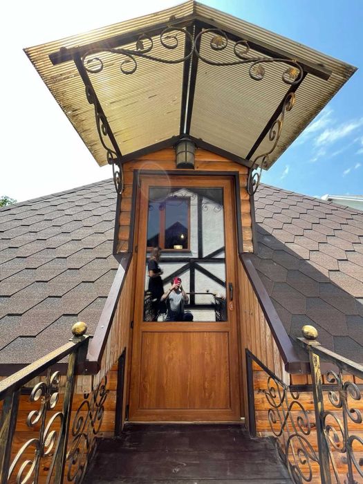 House by the address (area 285 m²) - Atlanta.ua - photo 18